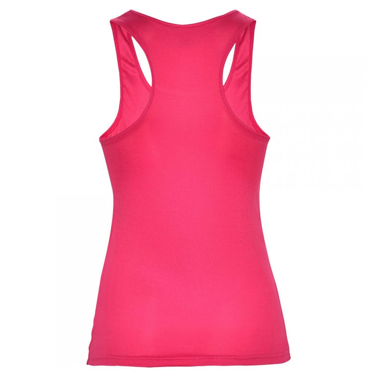 Tricou pentru femei SHURA ROZ APRINS S