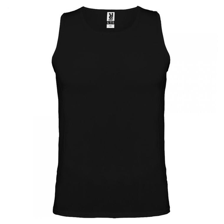 Tricou pentru bărbați ANDRE NEGRU