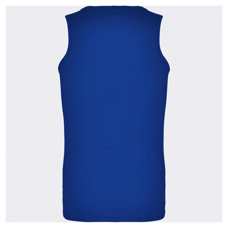 Tricou pentru bărbați ANDRE ALBASTRU ROYAL L