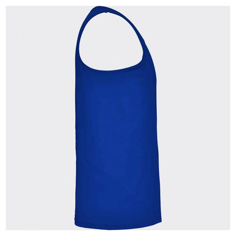 Tricou pentru bărbați ANDRE ALBASTRU ROYAL L