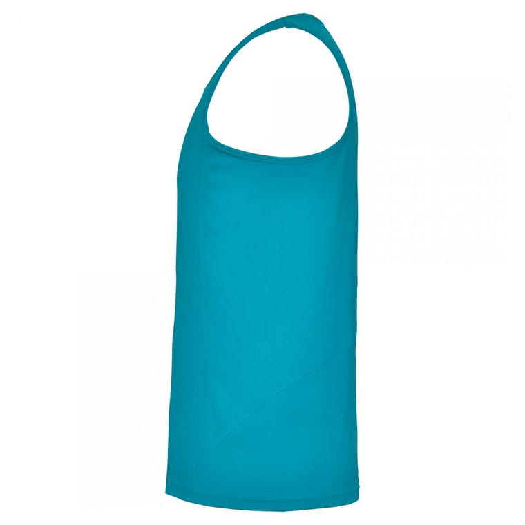 Tricou pentru bărbați ANDRE TURCOAZ XXL