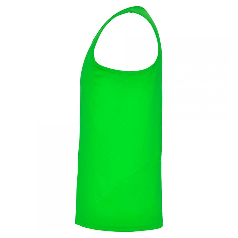 Tricou pentru bărbați ANDRE VERDE LIME L