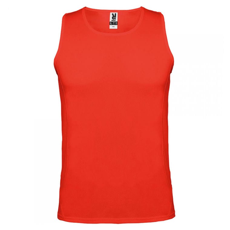 Tricou pentru bărbați ANDRE ROȘU