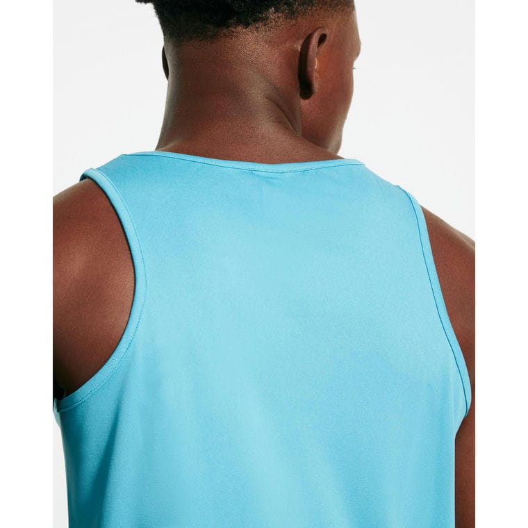 Tricou pentru bărbați ANDRE TURCOAZ XXL