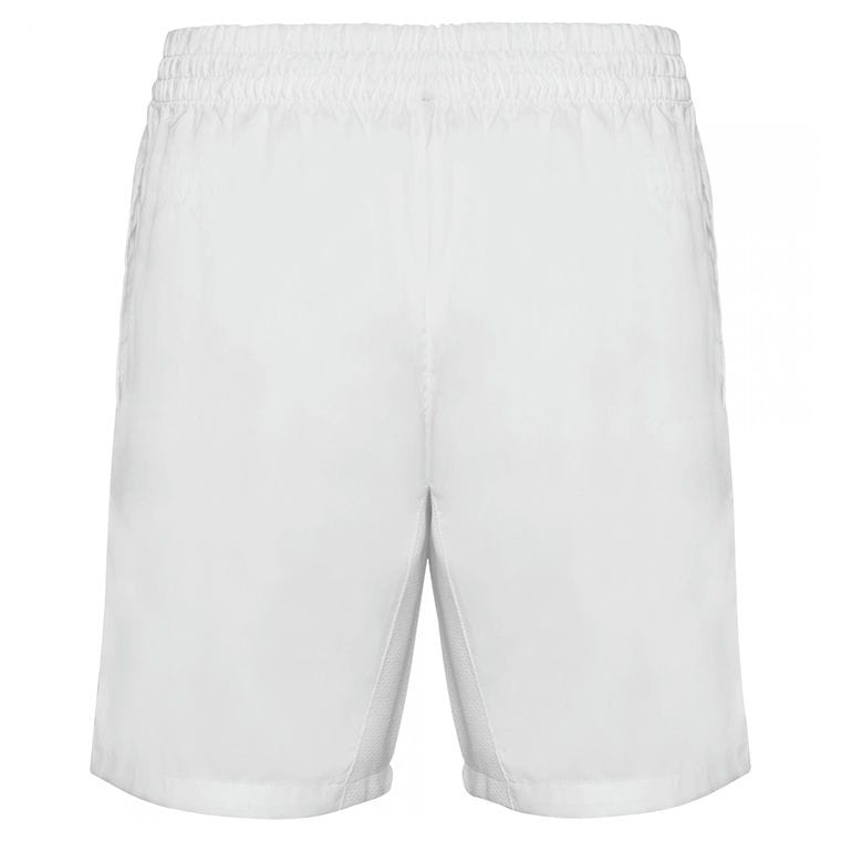 Pantaloni scurți pentru bărbați ANDY ALB S