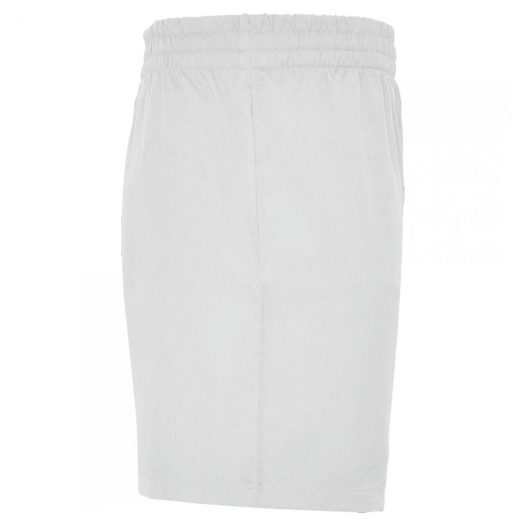 Pantaloni scurți pentru bărbați ANDY ALB S