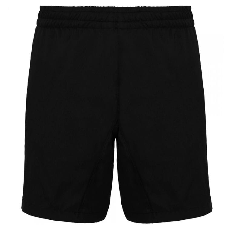 Pantaloni scurți pentru bărbați ANDY NEGRU