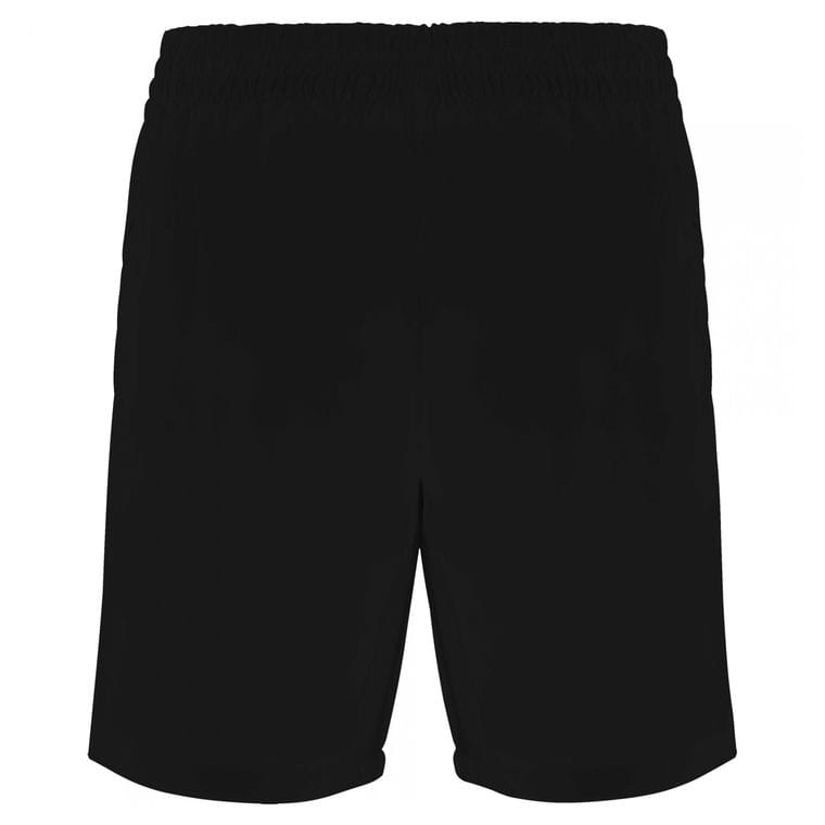 Pantaloni scurți pentru bărbați ANDY NEGRU XXL