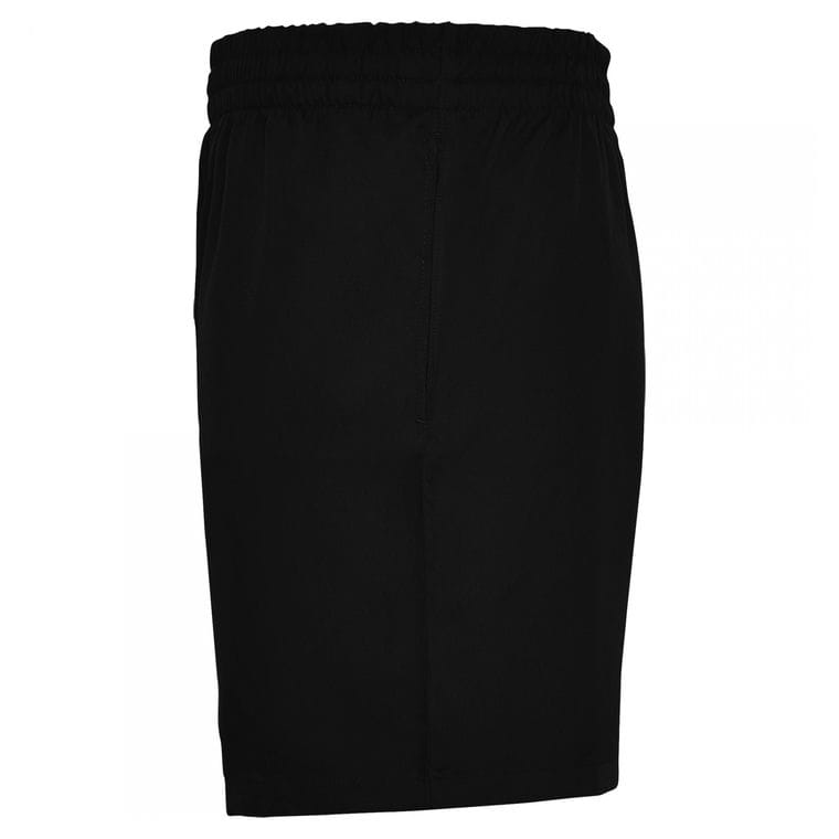 Pantaloni scurți pentru bărbați ANDY NEGRU XXL