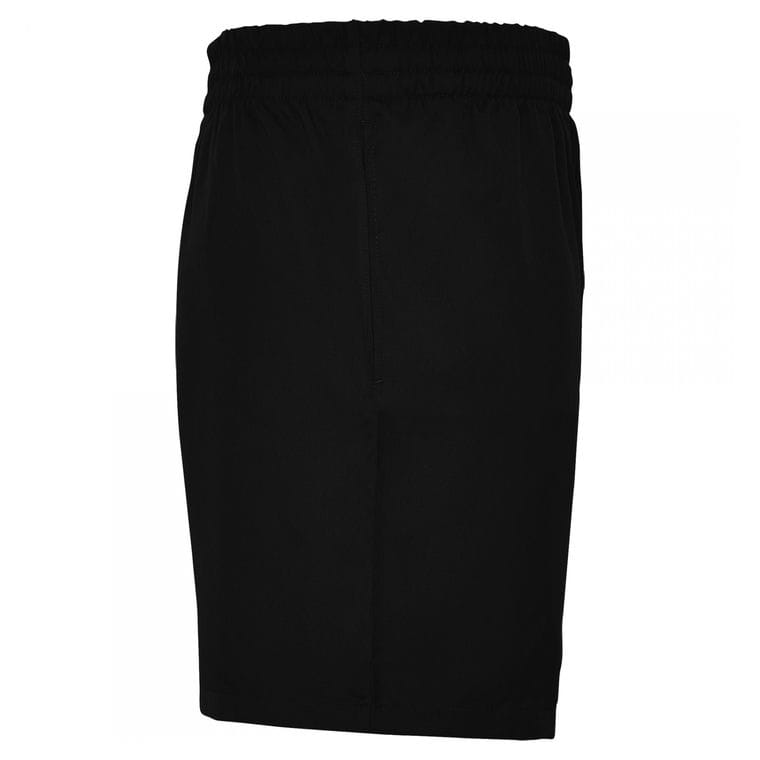 Pantaloni scurți pentru bărbați ANDY NEGRU XXL