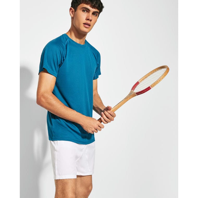 Pantaloni scurți pentru bărbați ANDY BLEUMARIN L