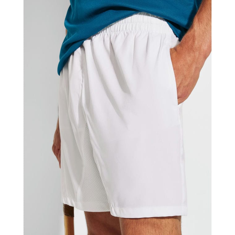 Pantaloni scurți pentru bărbați ANDY BLEUMARIN L
