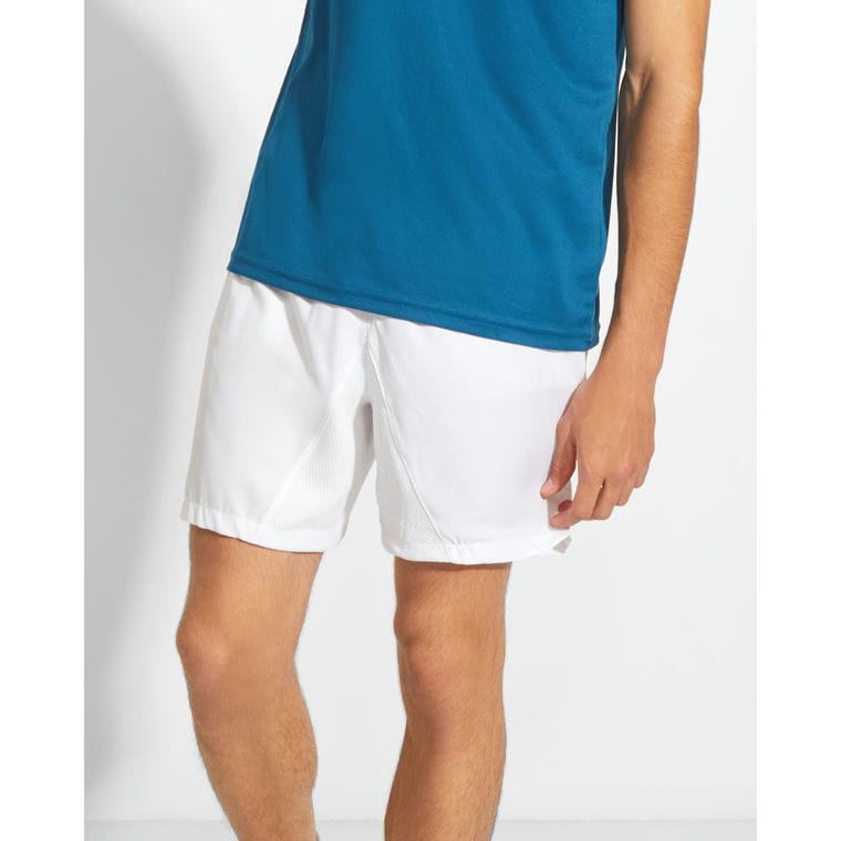Pantaloni scurți pentru bărbați ANDY BLEUMARIN L