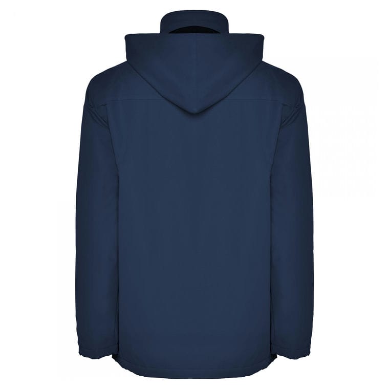 Geacă parka pentru bărbați EUROPA  BLEUMARIN 3XL