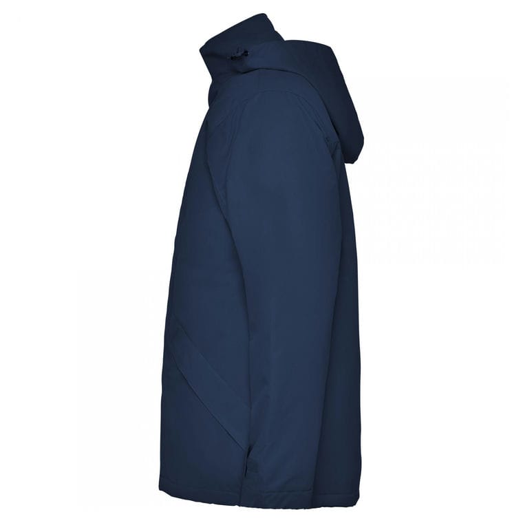 Geacă parka pentru bărbați EUROPA  BLEUMARIN 3XL