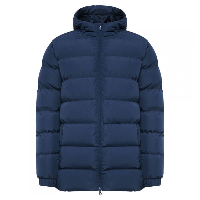 Geacă parka Unisex NEPAL BLEUMARIN