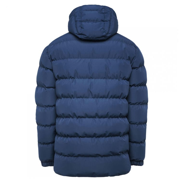 Geacă parka Unisex NEPAL BLEUMARIN 8 ani