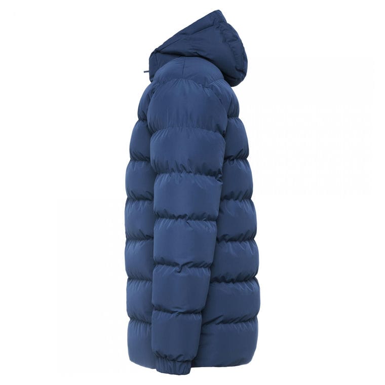 Geacă parka Unisex NEPAL BLEUMARIN 8 ani