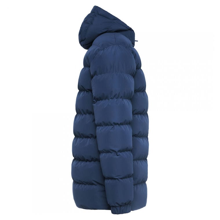 Geacă parka Unisex NEPAL BLEUMARIN 3XL