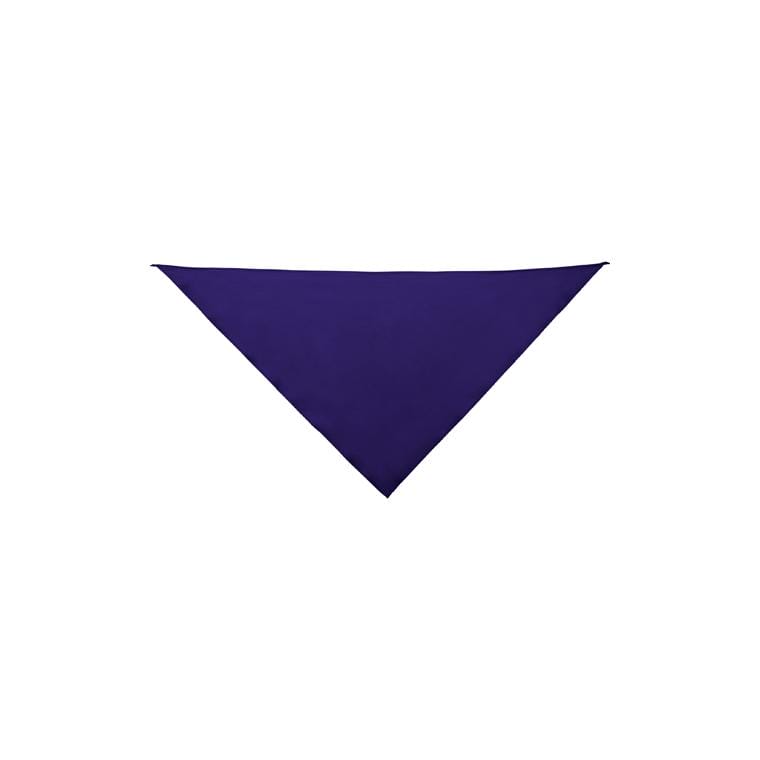 Eșarfă Unisex JARANERO VIOLET Mărime universală
