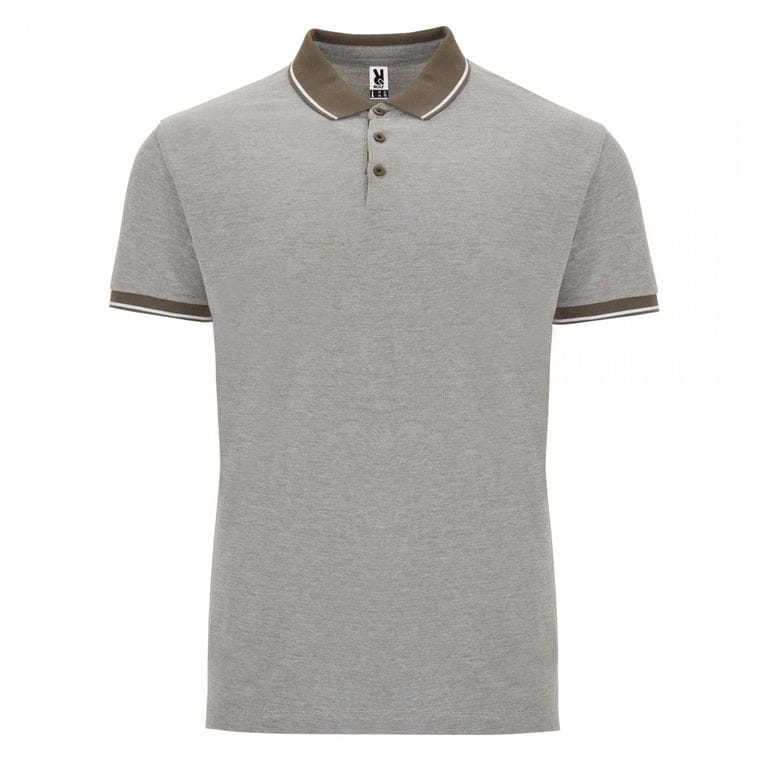 Tricou polo pentru bărbați BOWIE