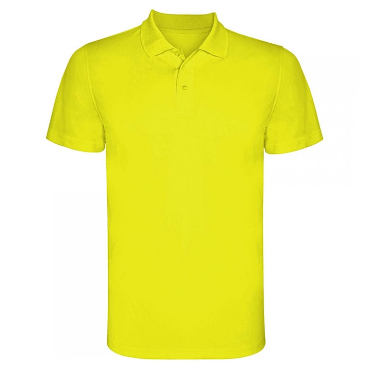 Tricou polo pentru bărbați MONZHA 