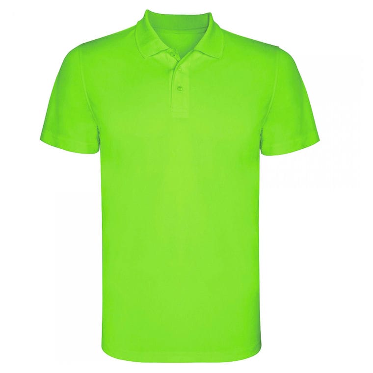 Tricou polo pentru bărbați MONZHA