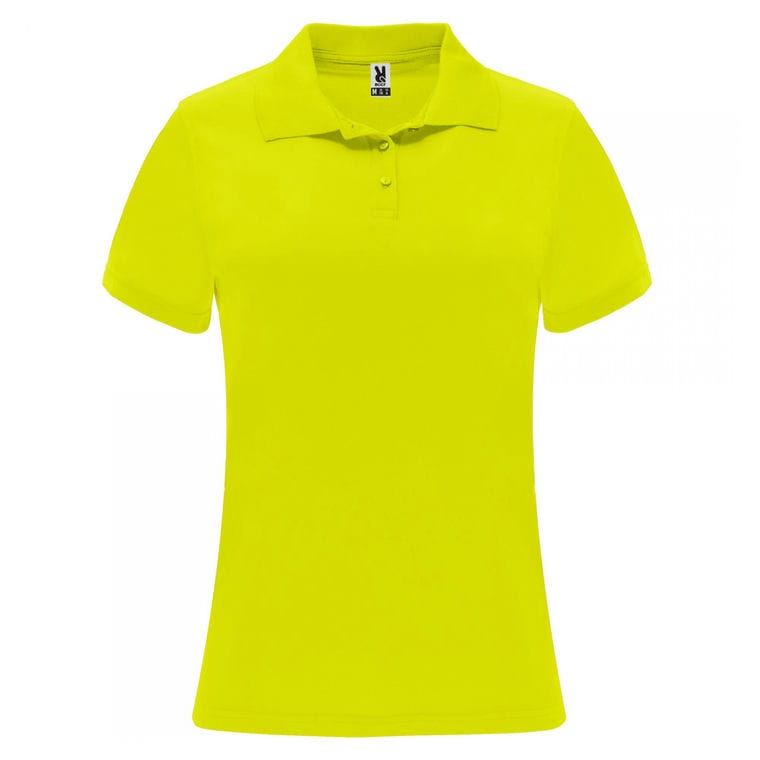Tricou polo pentru femei MONZHA WOMAN 