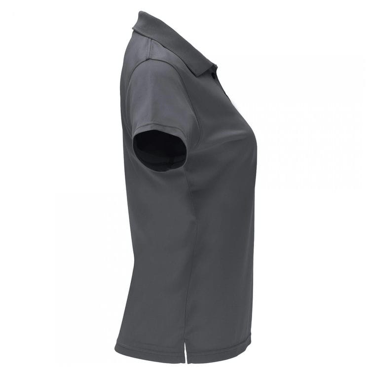 Tricou polo pentru femei MONZHA WOMAN PLUMB M