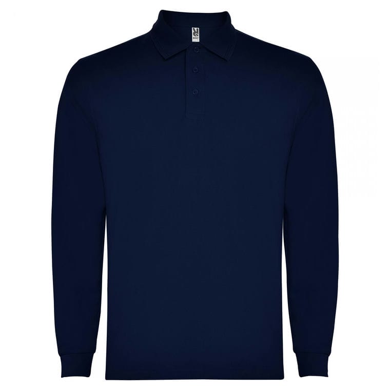 Tricou polo pentru bărbați CARPE  BLEUMARIN