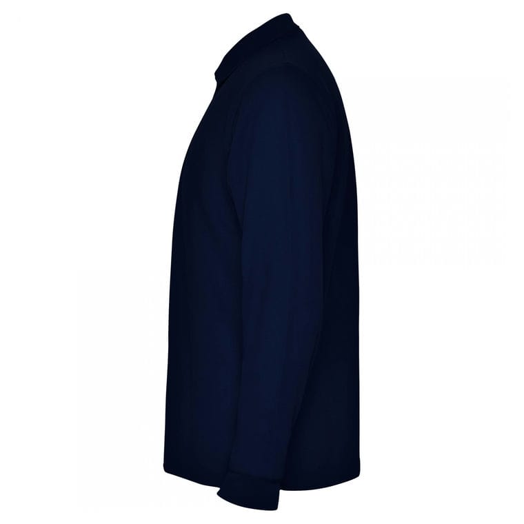 Tricou polo pentru bărbați CARPE  BLEUMARIN XL