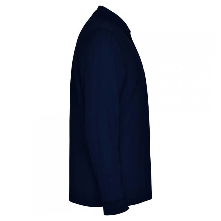 Tricou polo pentru bărbați CARPE  BLEUMARIN XL