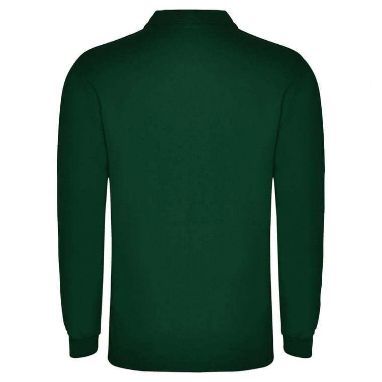 Tricou polo pentru bărbați CARPE  VERDE STICLĂ XXL
