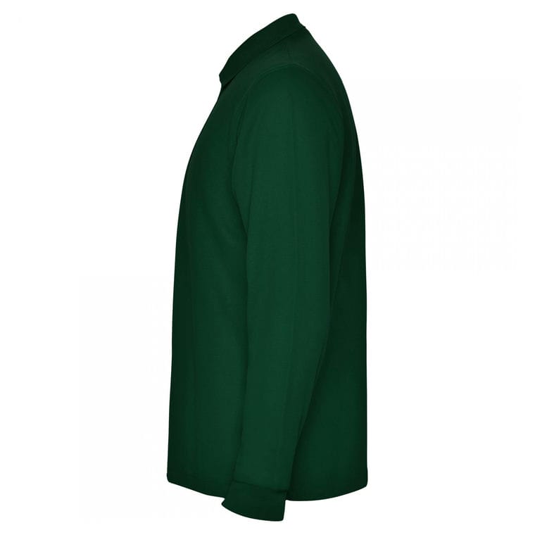 Tricou polo pentru bărbați CARPE  VERDE STICLĂ XXL