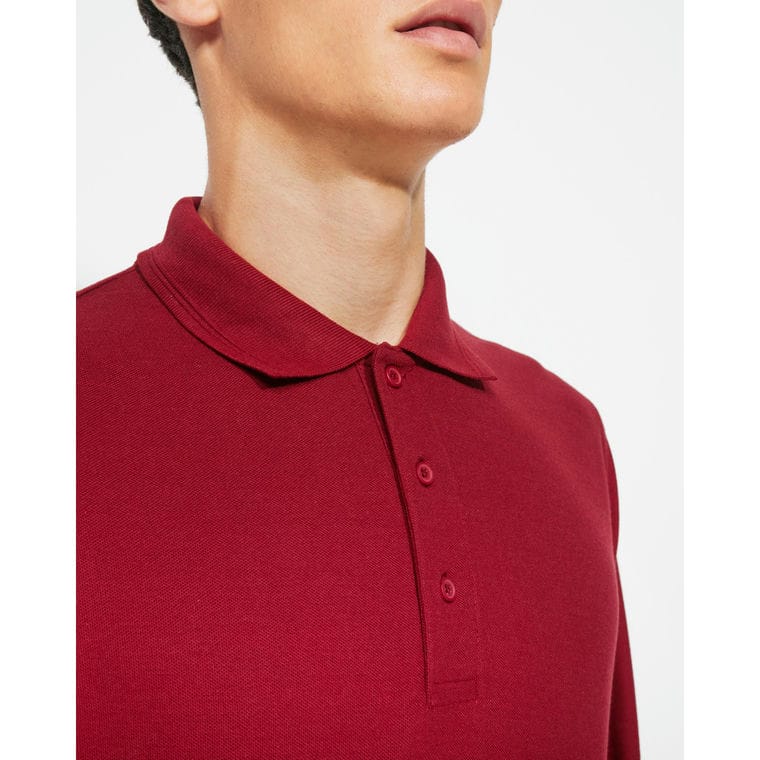 Tricou polo pentru bărbați CARPE  GRENA S