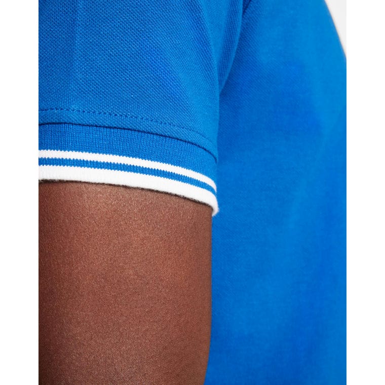 Tricou polo pentru bărbați MONTREAL NEGRU NEGRU XL