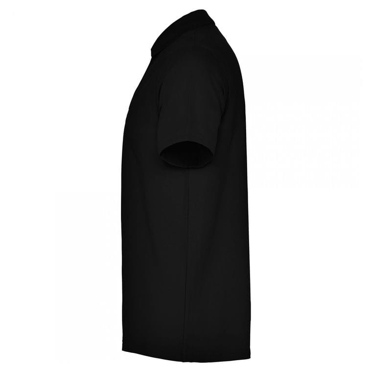 Tricou polo pentru bărbați AUSTRAL NEGRU XL