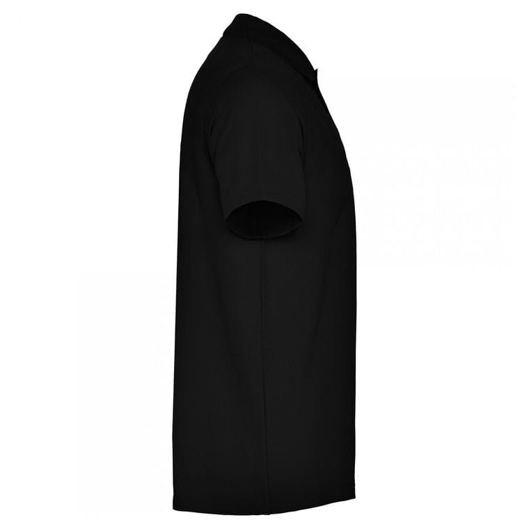 Tricou polo pentru bărbați AUSTRAL NEGRU XL