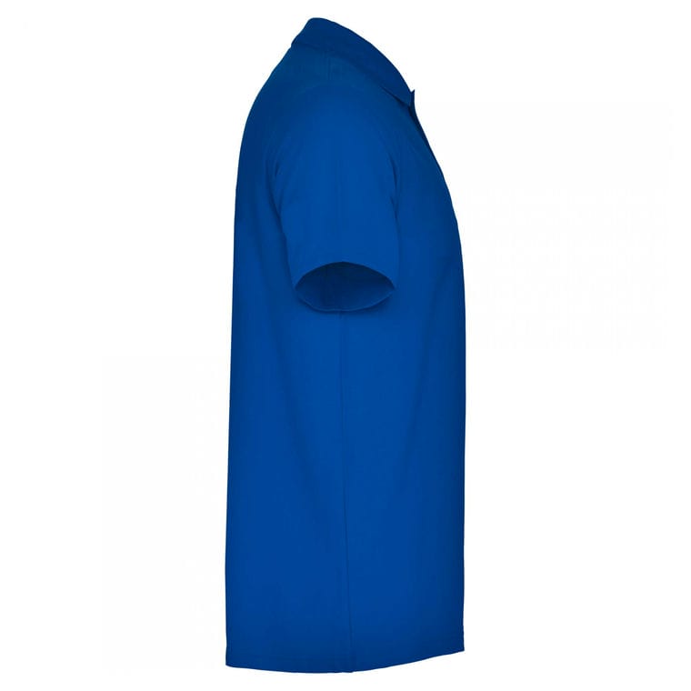 Tricou polo pentru bărbați AUSTRAL ALBASTRU ROYAL L