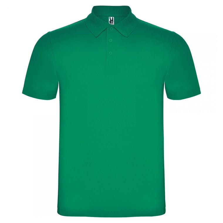 Tricou polo pentru bărbați AUSTRAL VERDE KELLY