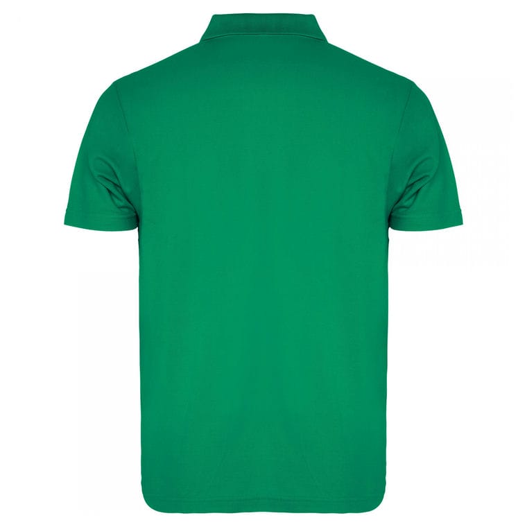 Tricou polo pentru bărbați AUSTRAL VERDE KELLY S