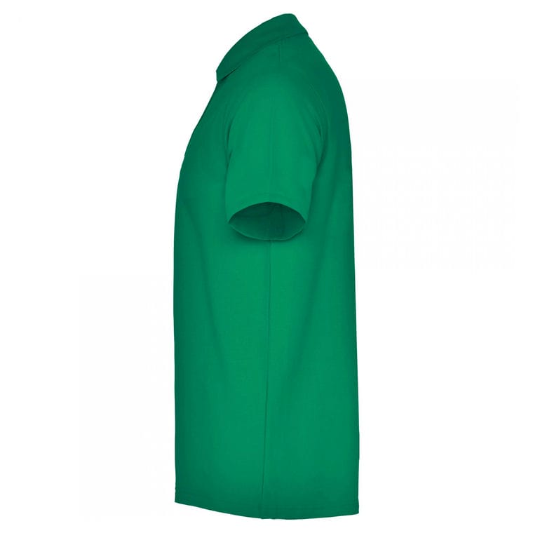 Tricou polo pentru bărbați AUSTRAL VERDE KELLY S