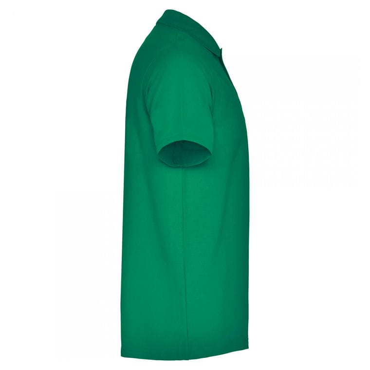 Tricou polo pentru bărbați AUSTRAL VERDE KELLY S