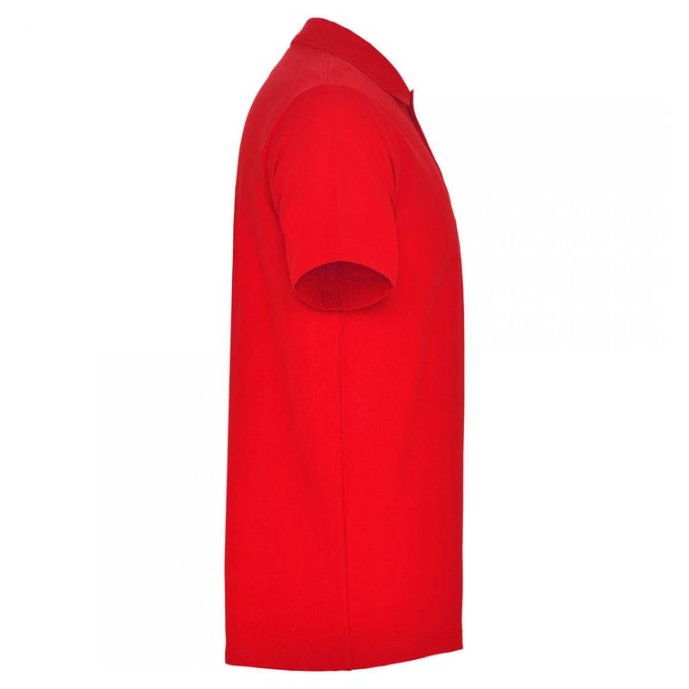 Tricou polo pentru bărbați AUSTRAL ROȘU XXL