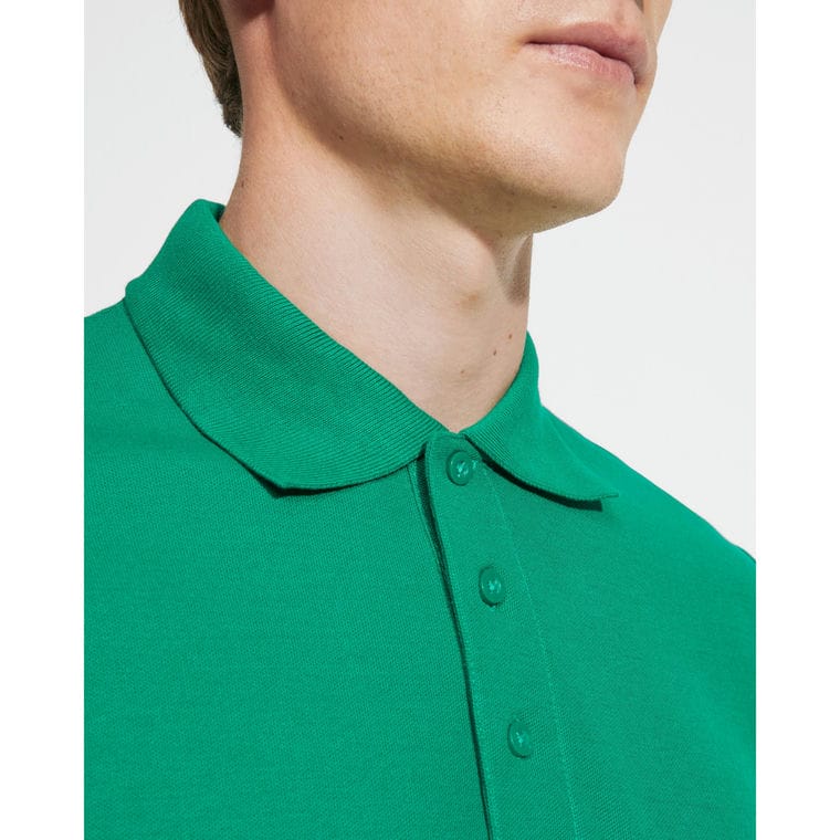 Tricou polo pentru bărbați AUSTRAL BLEUMARIN M