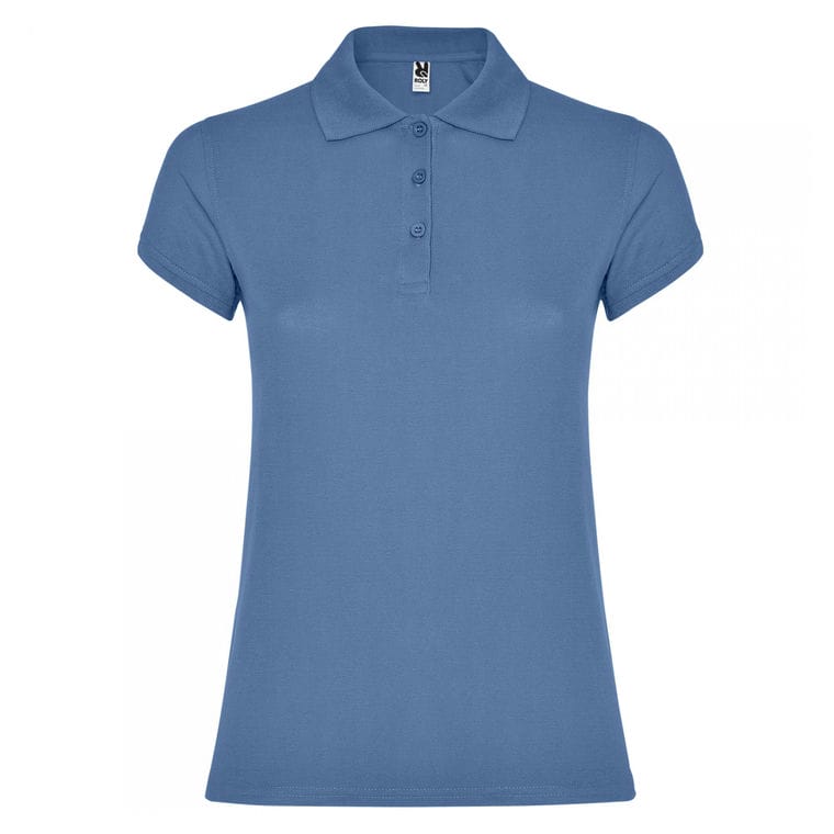 Tricou polo pentru femei STAR WOMAN 