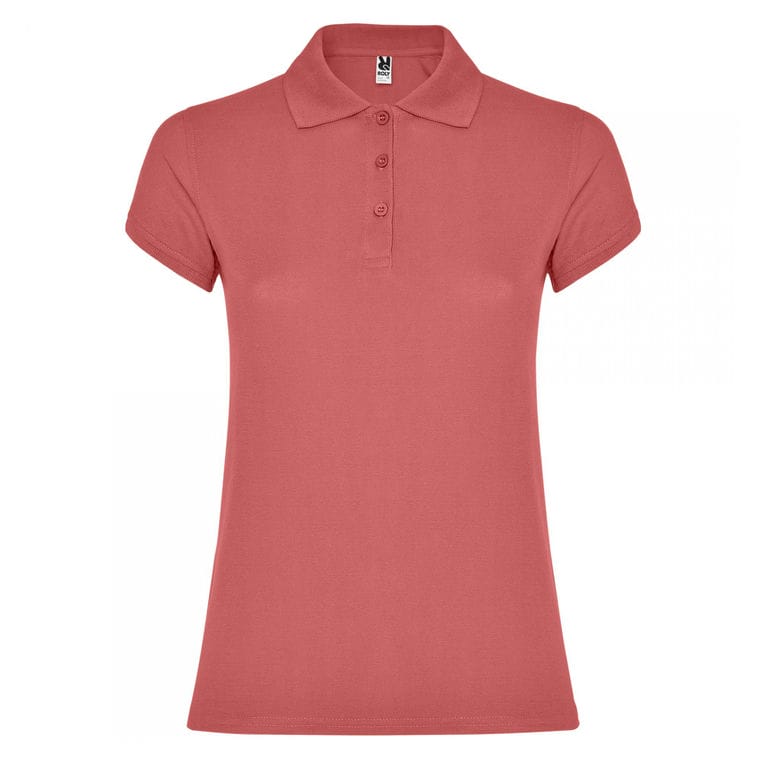 Tricou polo pentru femei STAR WOMAN 