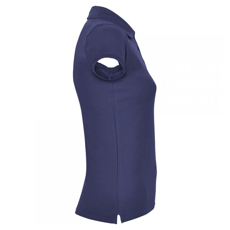 Tricou polo pentru femei STAR WOMAN DENIM M