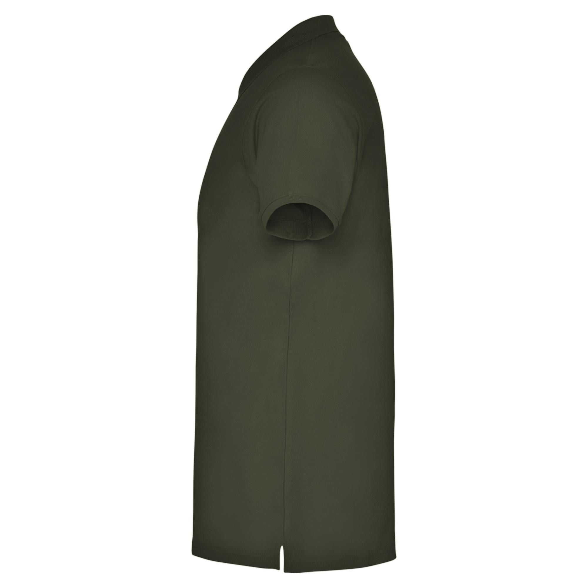 Tricou polo pentru bărbați STAR VERDE AVENTURA XS