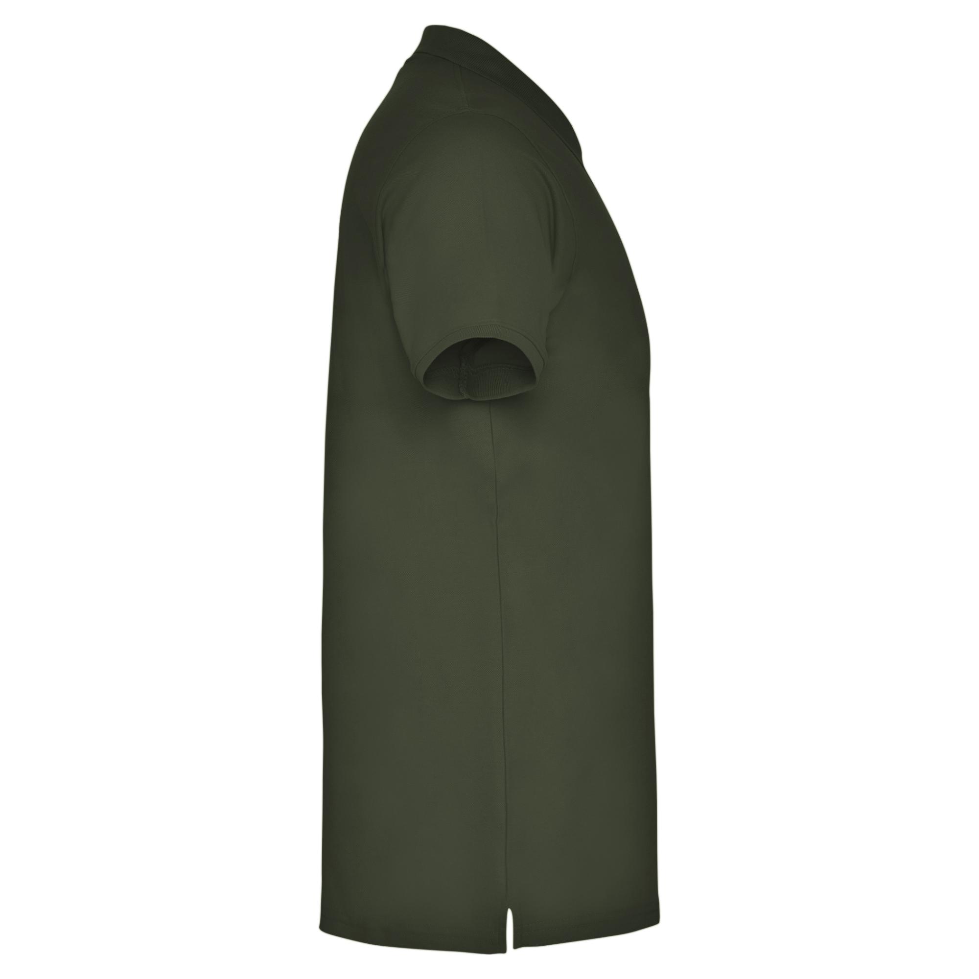 Tricou polo pentru bărbați STAR VERDE AVENTURA XS